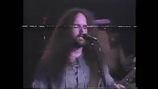 .38 Special - Hold On Loosely (Obscure MTV Live Performance)