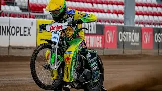 #OSTZIE| Wszystkie biegi sparingu w Ostrowie Wielkopolskim