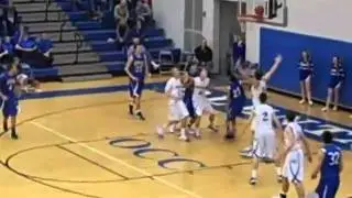 Nick Archer Highlights Olentangy Liberty vs Olentangy
