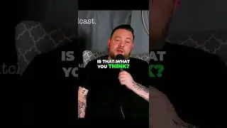 PodClips - Not A Jolly Green Giant