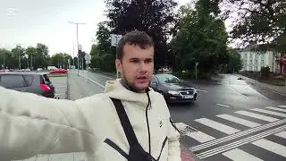 Cel&yacute; den pr&scaron;alo 🌧️