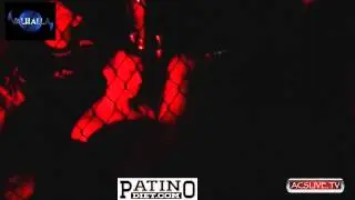 FIGHT.TV Valhalla MMA and ACSLIVE.TV Present's Chris Quintenia  Submission Dallas Carr