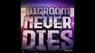 Bigroom Never Dies
