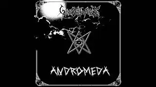 GHOSTEMANE - ANDROMEDA (REMIX) (ft. CORPSE, Freddie Dredd, SXMPRA & others)