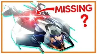 Star Citizen 3.23 может потерять эту важную функцию!?