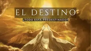 Libre Albedrio  vs  Destino  &rarr; FILOSOF&Iacute;A FUNCIONAL