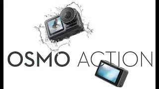 #osmoaction #dji Features. Available @PioneerCameras