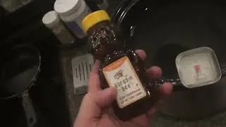 UNCRYSTALLIZING honey in &ldquo;crockpot&rdquo; (decrystallize)