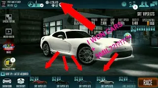 FINALLY SOME PINKS!!! (HIGH STAKES) NON STOP VIPER GTS PINKS!!! (RACER SHOWDOWN PINKS)