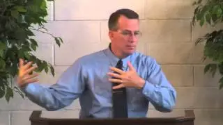 121209am - Cherish Your Spouse - Mark 10:1-12