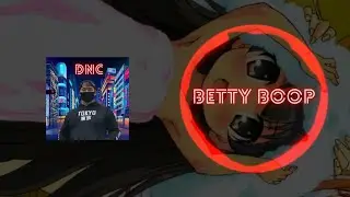 Nightstyle - Charlie Puth (YunKe Hardstyle Bootleg) - Betty Boop [DENIZ Lyrics]