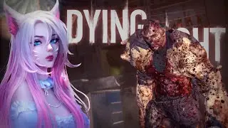 【#14】 Яма 【 Dying Light 】