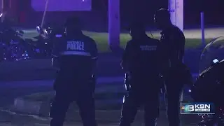 Wichita police chief, city manager discipline officers in texting scandal