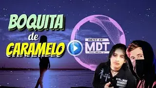 📀BOQUITA DE CARAMELO. remix 2022 - Russkaya,Roy los Gentiles - New Song 2022🎶/Alan Walker Style💖🎶