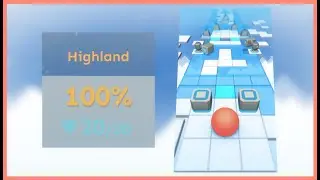 Rolling Renaissance - Highland | ★★