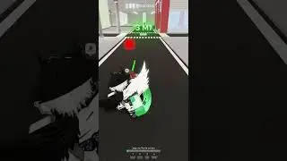 Hakari Combo | Jujutsu Shenanigans #jujutsushenanigans #jujutsukaisen