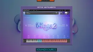 Glaze 2 - Native Instruments