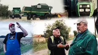 NA JESIEŃ ODDAJ ZIEMI TO CO JEJ ZABRAŁEŚ 4K