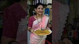 काळ्या तिखटाची कुकर मधली चिकन बिर्याणी 😍✌🏻🔥 #marathijodi1 #marathitrnding ##chicken #chickenrecipe