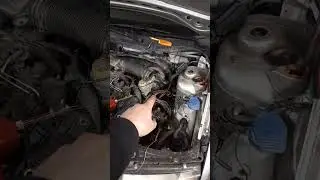 FABIA 1.4 MPI wiązka silnika
