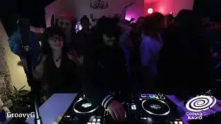 GroovyG | Cooking Sessions 006