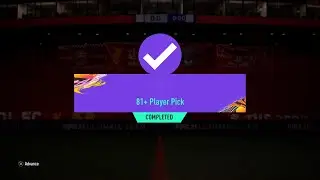 15X 81+ PLAYER PICKS *FUT BIRTHDAY PACKED* | FIFA 21 Ultimate Team
