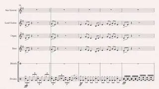 Deep Purple: Black Night (1971)