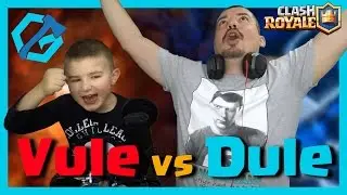 DULE vs VULE - OTAC vs SIN