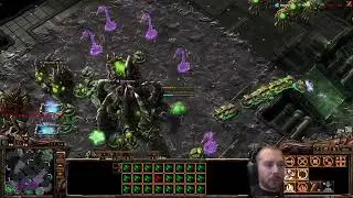 NewBreed vs MmmmmTacos ZvP on White Rabbit 2025-12-15
