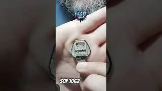 SOP 1062. #tools4life #locksmith #tools #lock5 #machine #diy #satisfying #viral