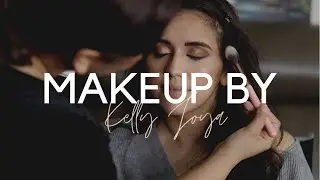 Makeup by Kelly Joya | DMV makeup artist