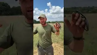 Critical wildlife intervention is what makes frontline conservation so exciting! 🦏🌍