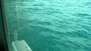 'Gear up for water landing'