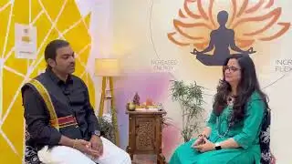 Yoga, Breath & Tantra Practices | A Healing Conversation