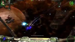Gunjamed plays DarkStar One Live 17