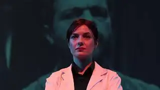 Idiota, de Redrum Teatro