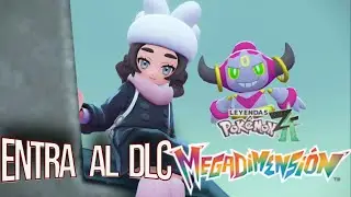 How to access the Pok&eacute;mon Legends Z-A 