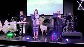 Live Stream - Sunday Service - 28/12/2025