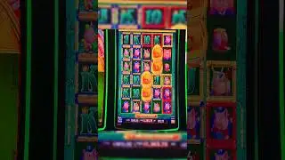 Halloween Slots: Spooky Jackpots!