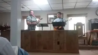 This Old Washboard  by BJ Gibson, and Jeremy Abner