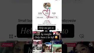Join the mom community & boost your reach! #followtrain #realmoms