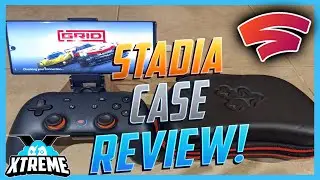 Founders Edition Google Stadia Case Unboxing/Review(The Best Value For Your Money)
