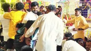 ||Maruti Pawar||VS||Aakash Chauhan||Banjara|| Bhajan 🔥