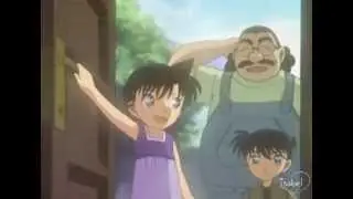 ♥ Shinichi & Ran / Heiji & Kazuha ♥ Mary`s Song oh my my my