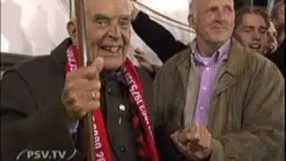 Onthulling Plaquette Frits Philips