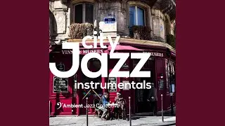 cool swing style jazz
