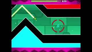 Taraxc - Neon (geometry dash)