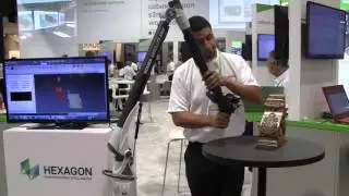 Vero Software на AWFS 2017