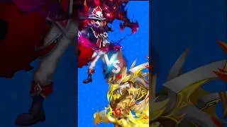 Wraith Binder Vs Celestica Castle Clash