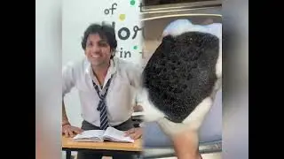 Funniest Fun Top New Comedy Video 2025🤣Amazing best of funny video #humor #fypシ #pov #fyp #foryou 😍😜